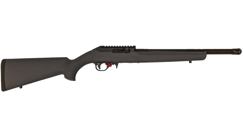 Franklin Armory F22 Rifle, .22 Long Rifle, 16 inch Barrel, 10 Round Magazine, Gray, 0210000GRY-FRRMPG