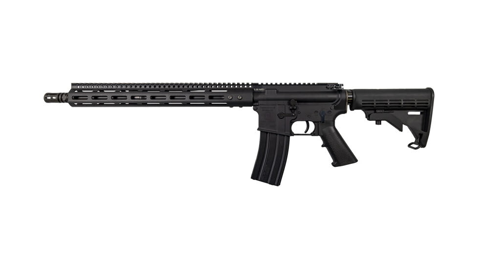 Franklin Armory CVR 5.56 AR Semi-Auto Rifle, 223 Rem/5.56 NATO, 16in Barrel