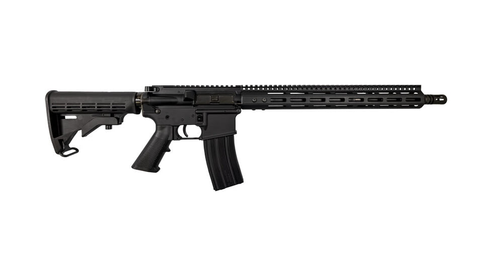 Franklin Armory CVR 5.56 AR Semi-Auto Rifle, 223 Rem/5.56 NATO, 16in Barrel