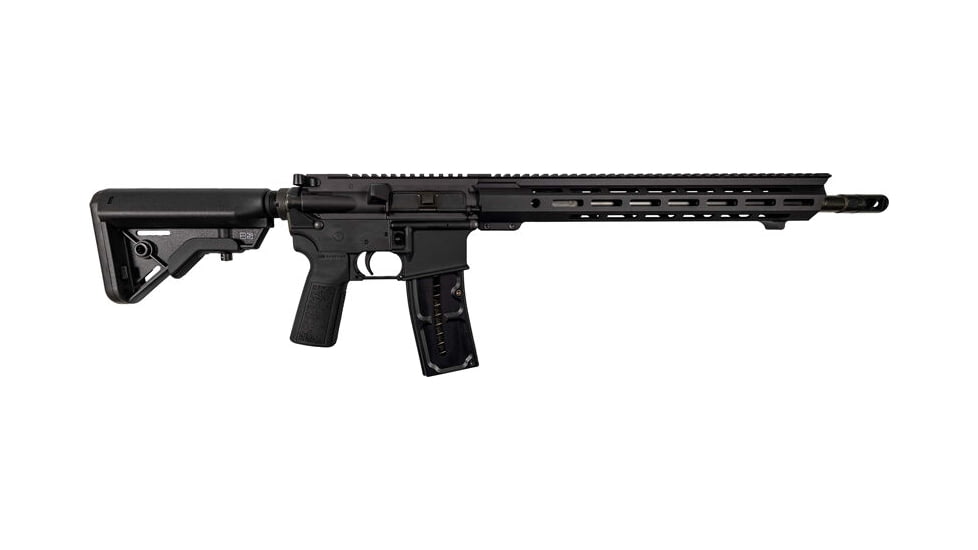 Franklin Armory F17 x 17WSM Semi-Auto Rifle, 17 WSM, 16in Barrel