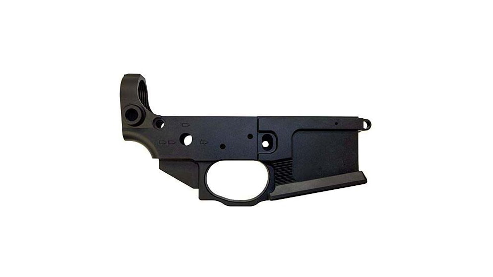 Franklin Armory Libertas Built Lower Firearm Receiver