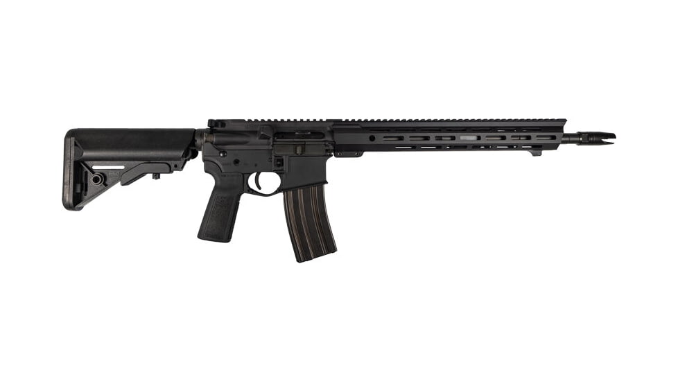 Franklin Armory OPS Semi-Auto Rifle, 223 Rem/5.56 NATO, 16in Barrel