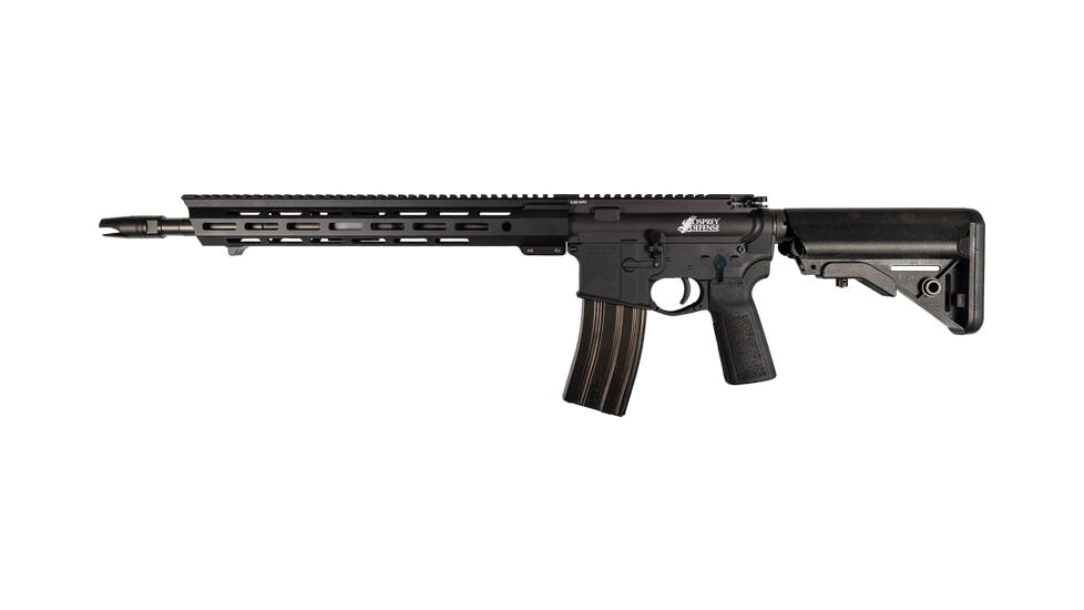 Franklin Armory OPS Semi-Auto Rifle, 223 Rem/5.56 NATO, 16in Barrel