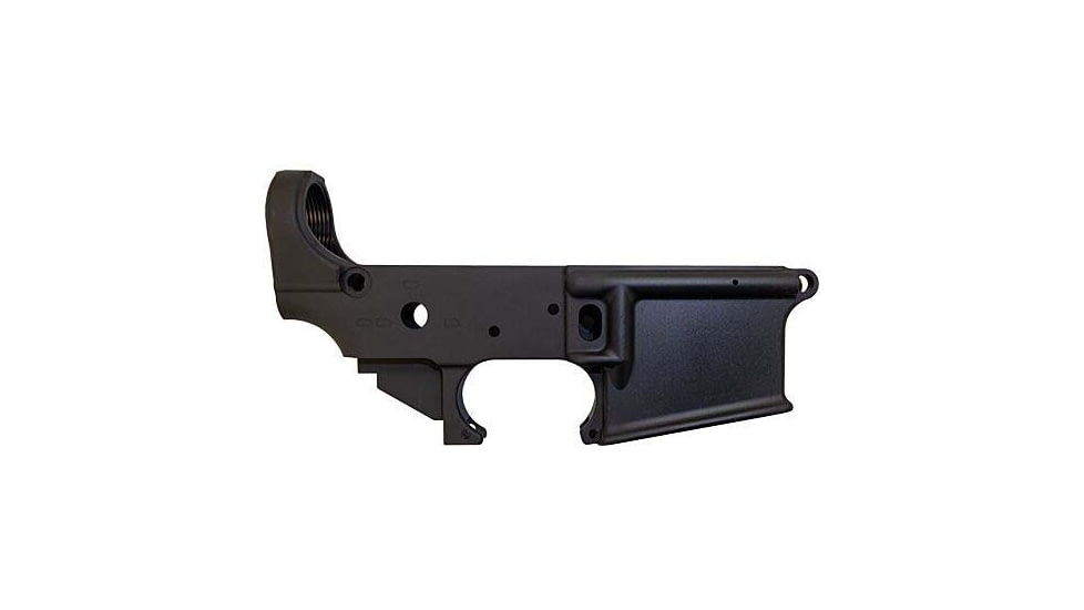 Franklin Armory Pistol Model Stripped Pistol Lower Firearm Receiver