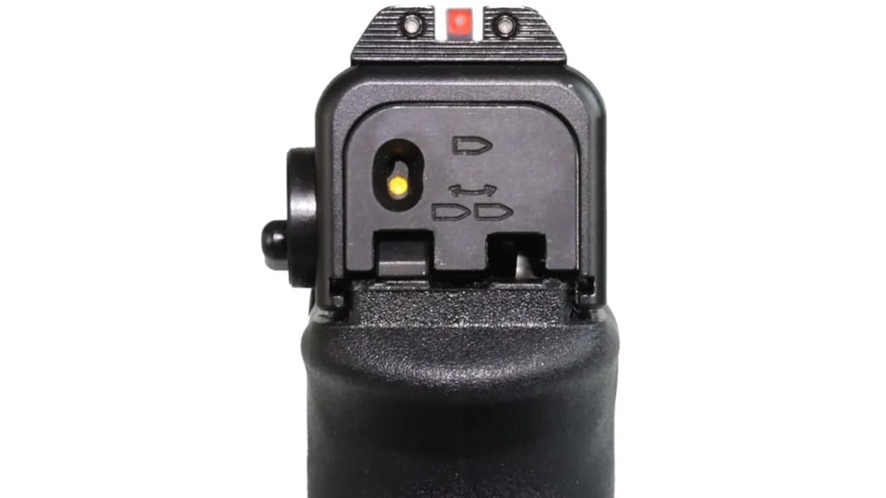 Franklin Armory G-S173 Glock 17 Gen3 Pistol Trigger, Black, 17-50000-BLK