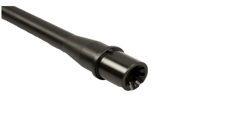 Franklin Armory LTW 14.5 inch 5.56 NATO Carbine Length Barrel, Black 5384