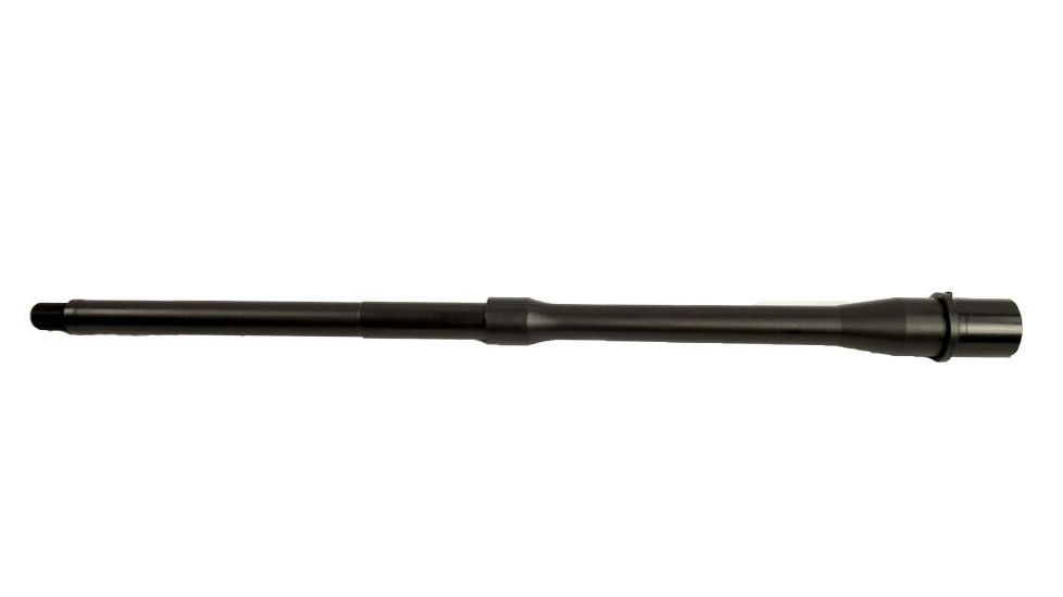 Franklin Armory LTW 14.5 inch 5.56 NATO Carbine Length Barrel, Black 5384