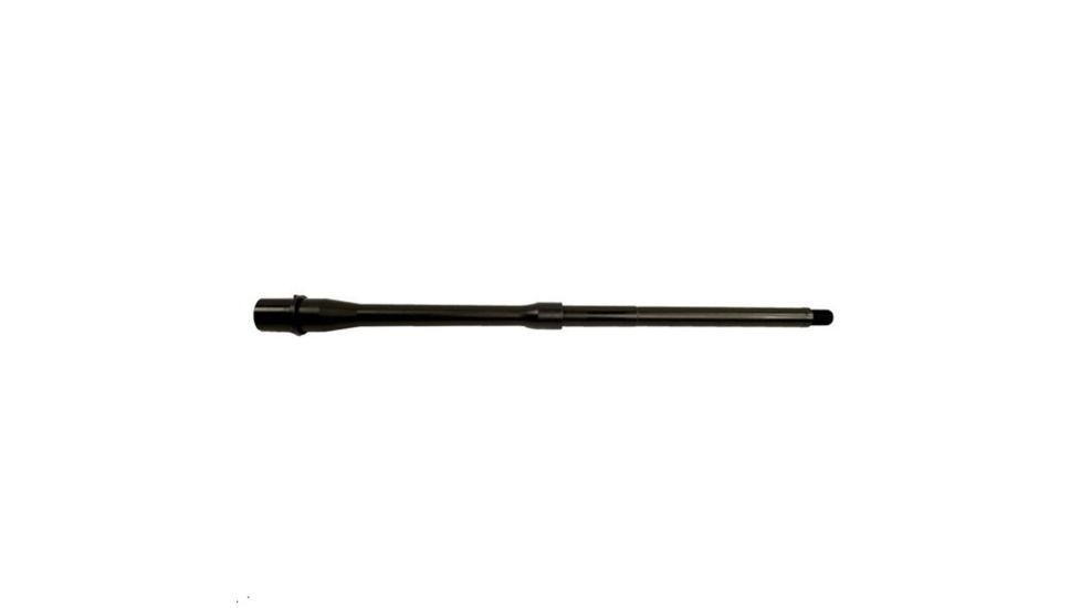 Franklin Armory LTW 14.5 inch 5.56 NATO Carbine Length Barrel, Black 5384