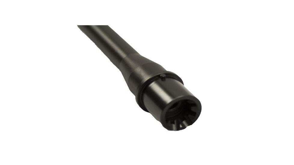 Franklin Armory M4-HTF R2 14.5 inch 5.56 NATO Midlength Barrel, Black 5355