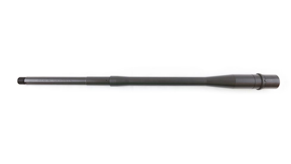 Franklin Armory Militia Model 308 Winchester 20 inch Rifle Length Barrel, Black, 5464