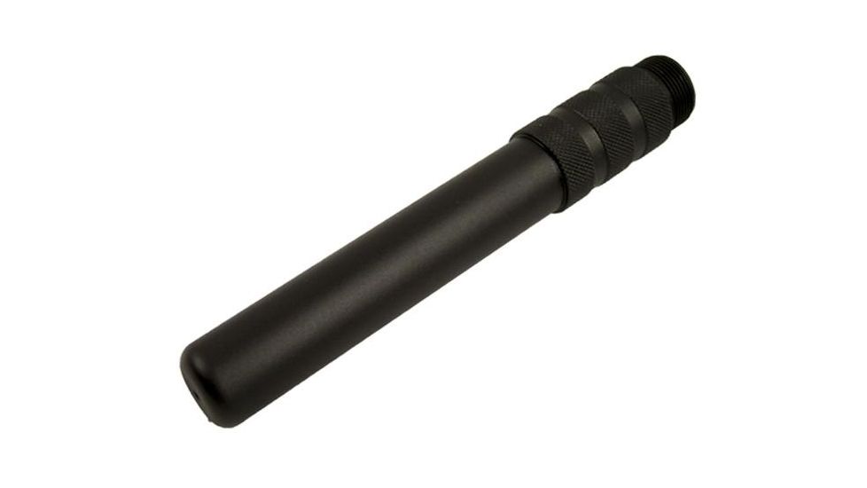Franklin Armory Pistol Buffer Tube, Black 5105
