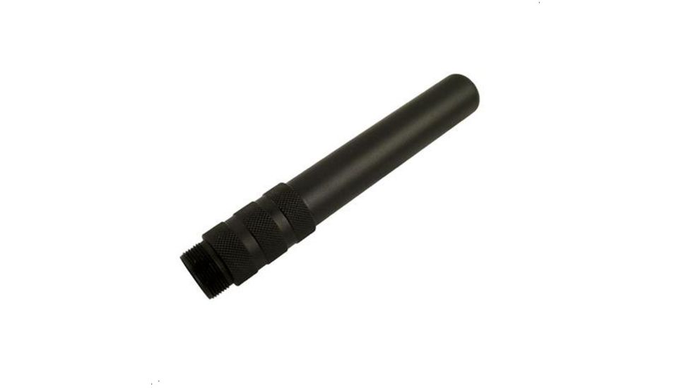 Franklin Armory Pistol Buffer Tube, Black 5105