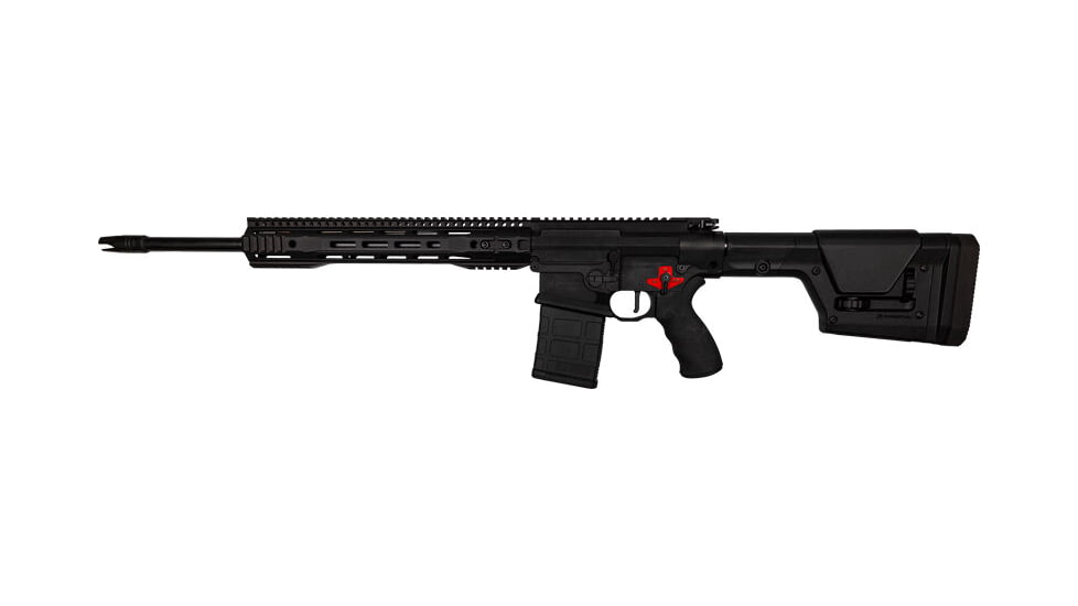 Franklin Armory Praefector Binary Semi-Auto Rifle, 308 Win/7.62x51 NATO, 20in Barrel