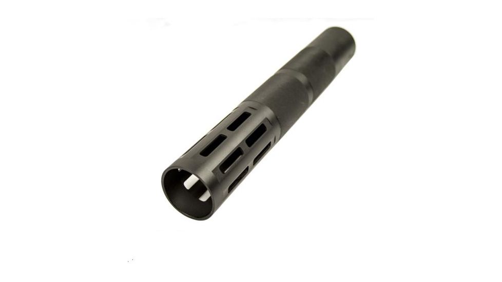 Franklin Armory TML 12 inch Rifle Length Handgaurd, Black 5435-BLK