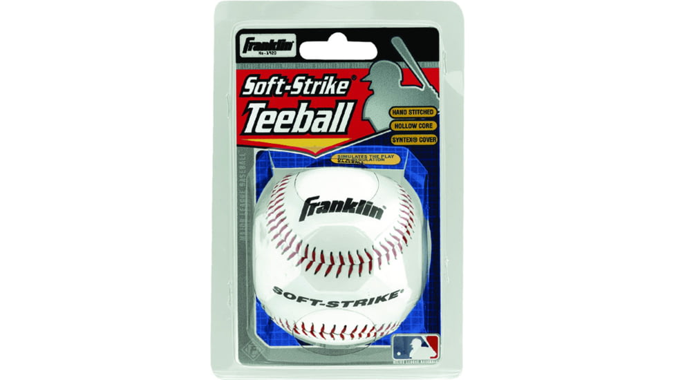 Franklin Baseballs/Softballs