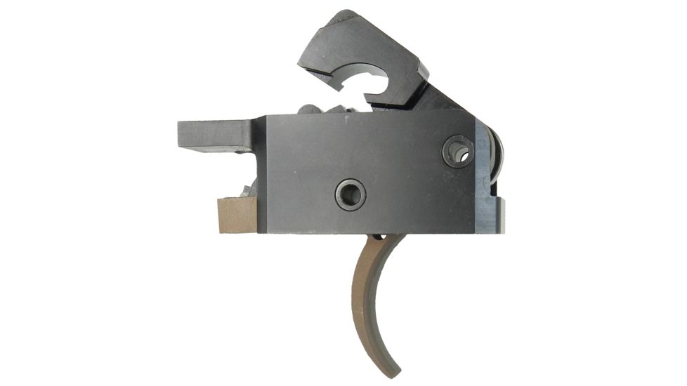 Franklin Armory 5445 Binary Trigger Gen 2 .223 Aluminum Standard