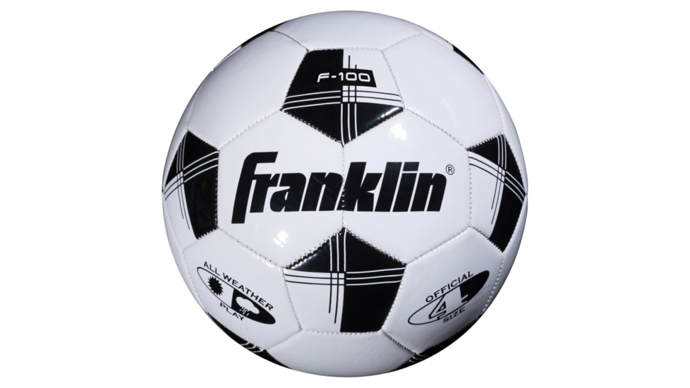 Franklin Competition Soccer Balls