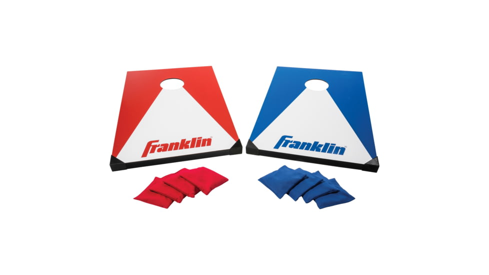 Franklin Cornhole Set