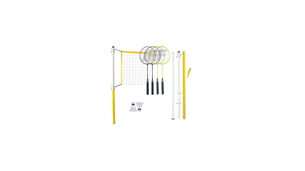 Franklin Family Badminton