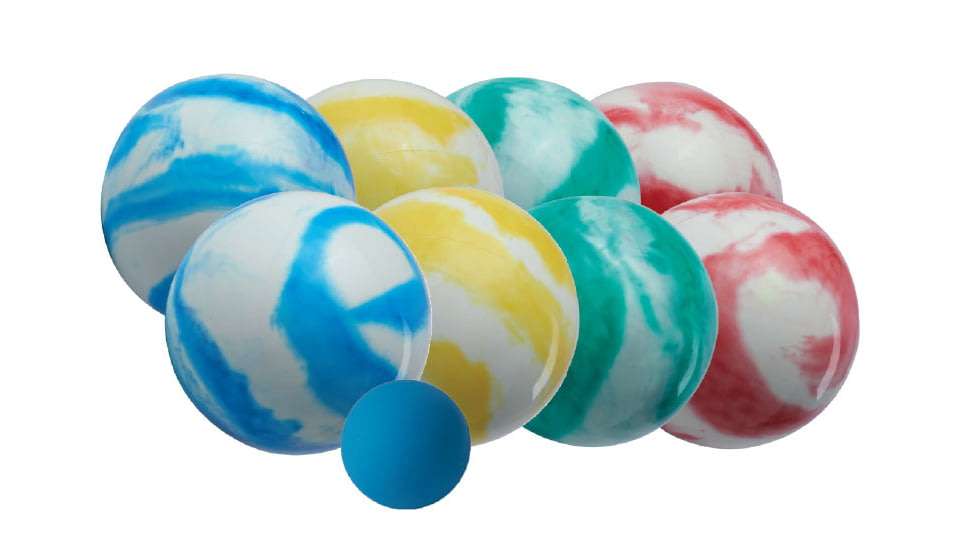 Franklin Family Bocce Soft PVC Balls