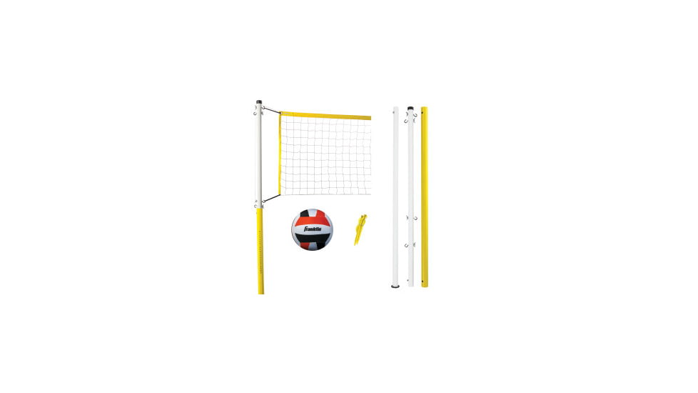 Franklin Family Volleyball Set