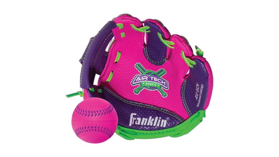 Franklin FRANKLIN SPORTS IND.