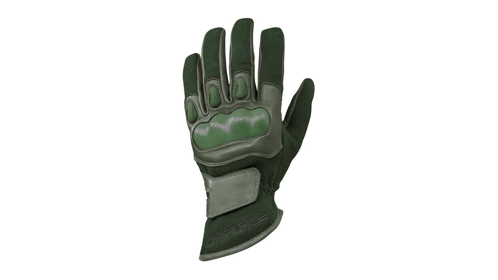 Franklin Special Opps Fr Hard Knuckle - 17820F2OL