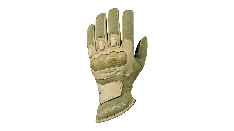 Franklin Special Opps Fr Hard Knuckle - 17820F2TN