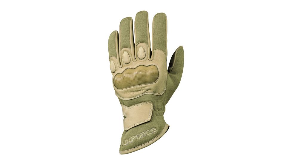 Franklin Special Opps Fr Hard Knuckle - 17820F6OL