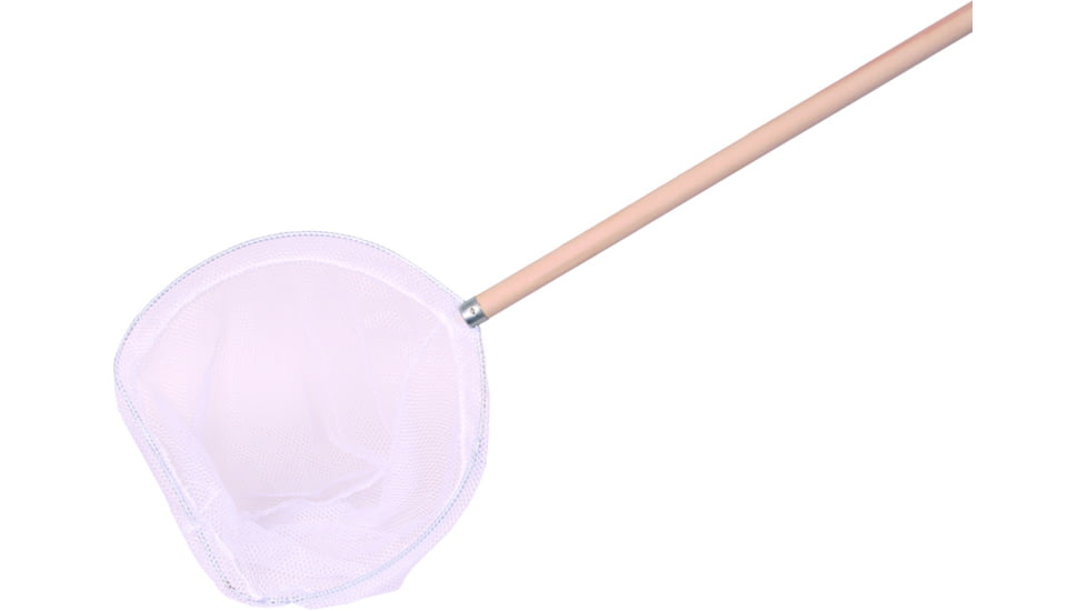 Franklin Minnowith Shrimp Net, 48in, VA48AF