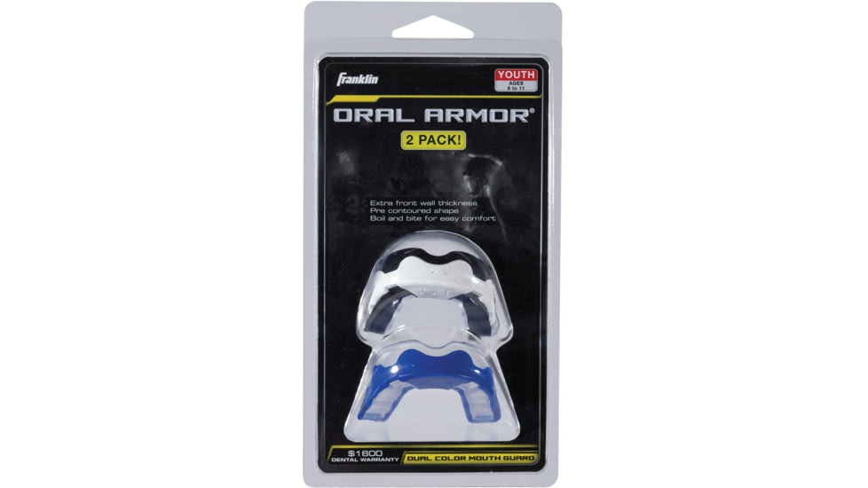 Franklin Mouth Guard