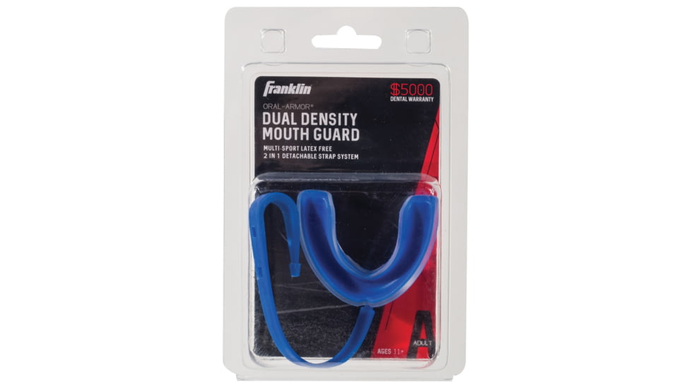 Franklin Mouth Guard