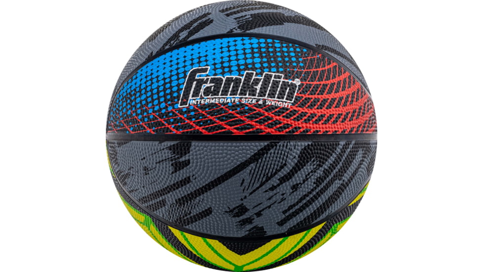 Franklin Mystic Basketball