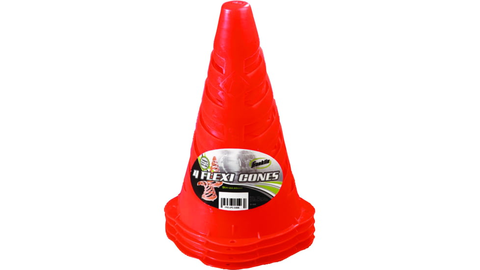 Franklin Soccer Flex Cones