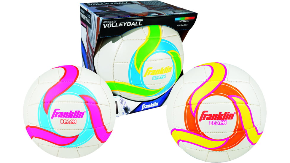 Franklin Soft Spike Volleyball