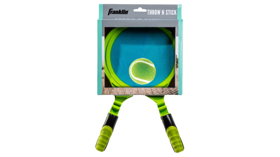 Franklin Throw N Stick