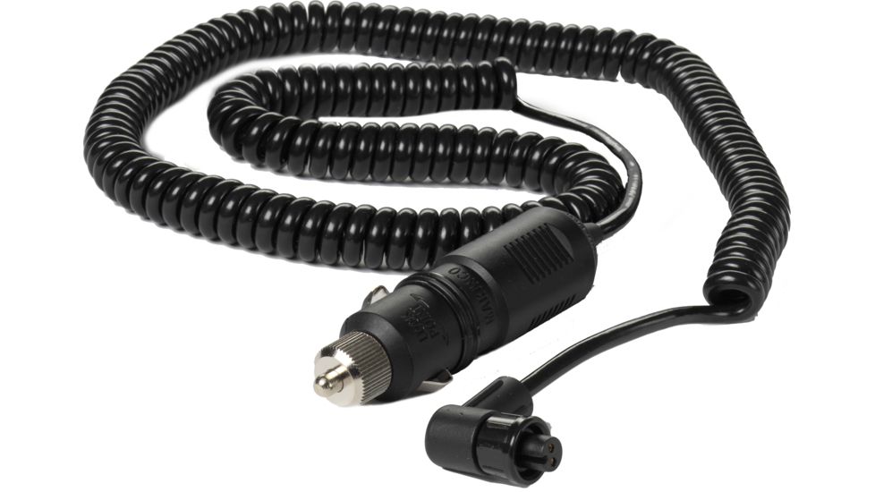 Fraser Optics External Power Cord, DC 01065-134