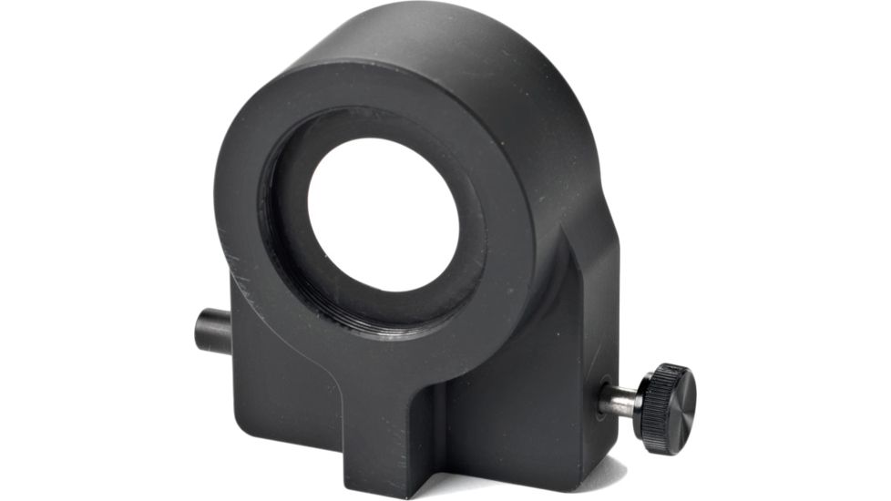 Fraser Optics Eye Piece Adapter, Black 01065-1475