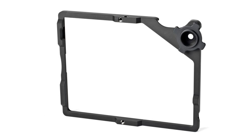 Fraser Optics iTelligent iPad 3 Night Vision Adapter, Coyote Tan, Xylan Finish 003251
