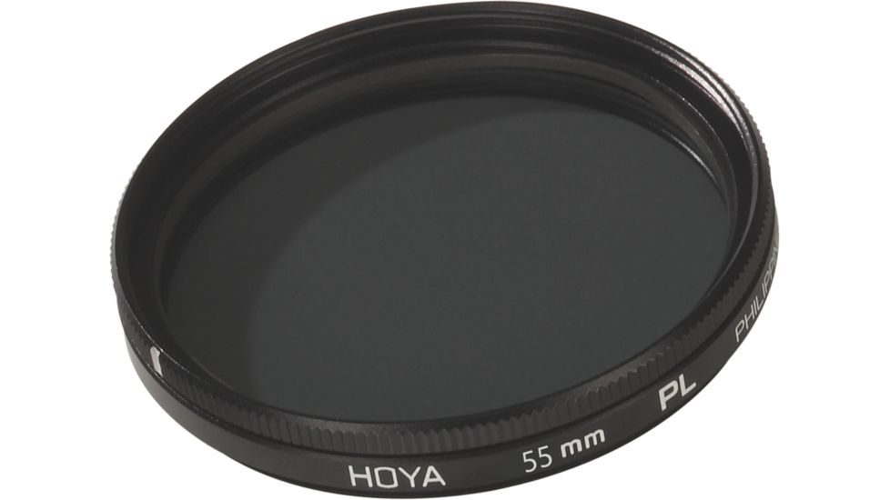 Fraser Optics Polarizing Filter, 55mm 55MMPolarizing