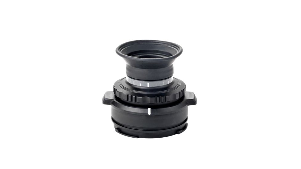 Fraser Optics Stedi-Eye Monolite 10x Eyepiece Assembly 12002-061