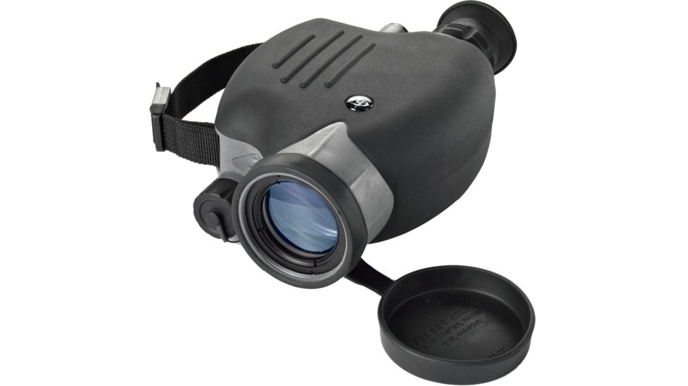 Fraser Optics Stedi-Eye Monolite Monocular w/ Sleeve 07002-400-1-S