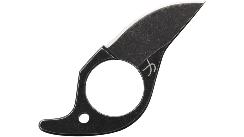 Fred Perrin 1907 Neck Knife