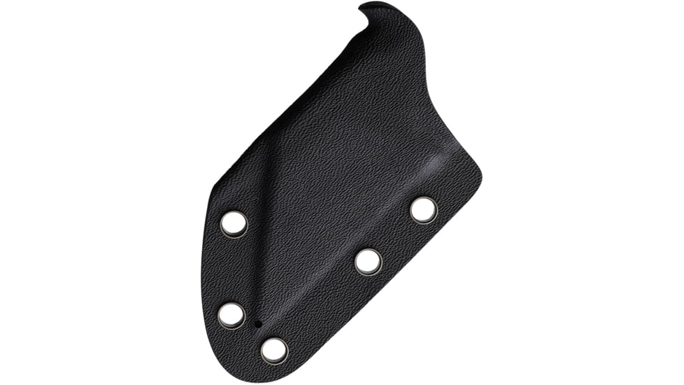 Fred Perrin Confusion Titanium Neck Knife