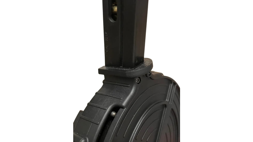 Freedom Finger Triggers GSG TX22 Drum Conversion Kit, Black, 12347