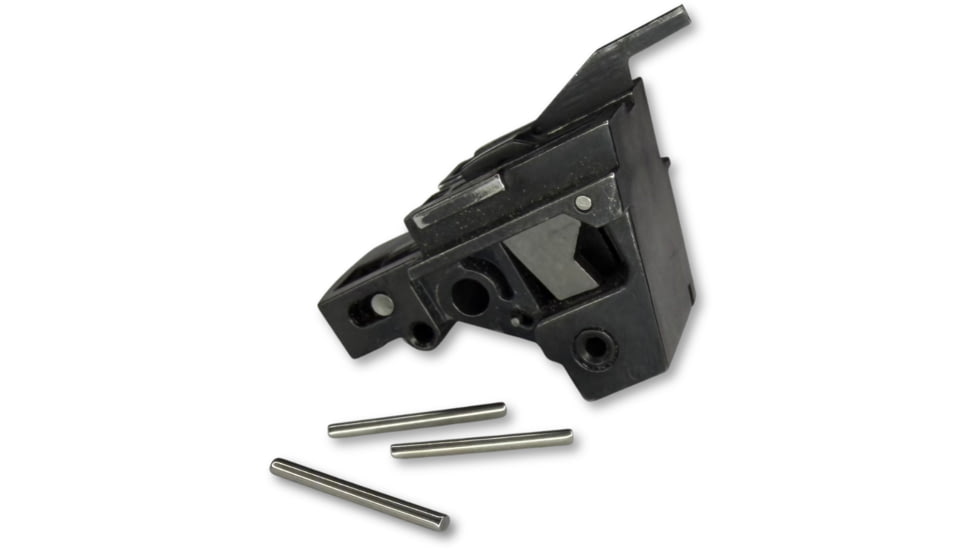 Freedom Finger Triggers TX22 Disconnector Pin, Silver, 12348