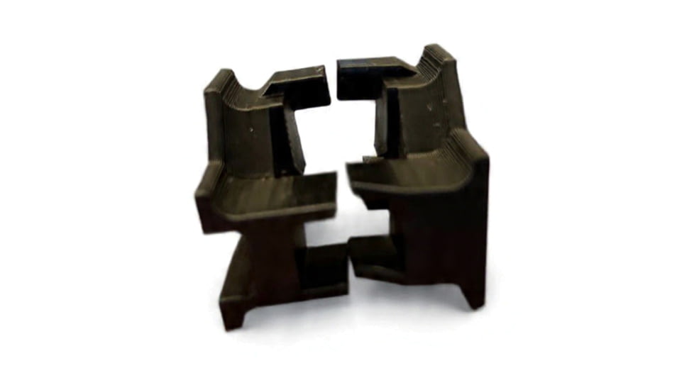 Freedom Finger Triggers TX22 Installation Block