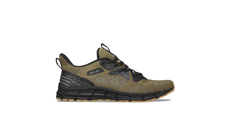 Freedom Industries XP1-RT Trail Shoe - Mens, Sand, 14, 220609-065-0003-014