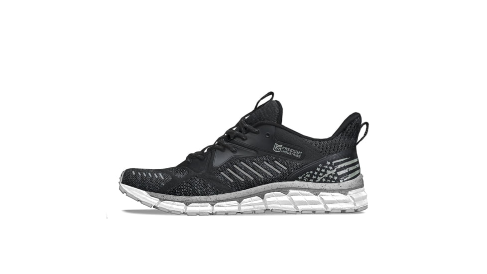 Freedom Industries XP1-RT Trail Shoe - Mens, Slate, 10.5, 220609-065-0007-105