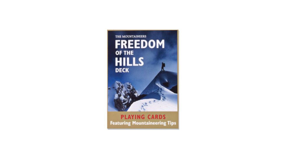 Adventure Medical Kits Crag Survival Handbook 9781594857669